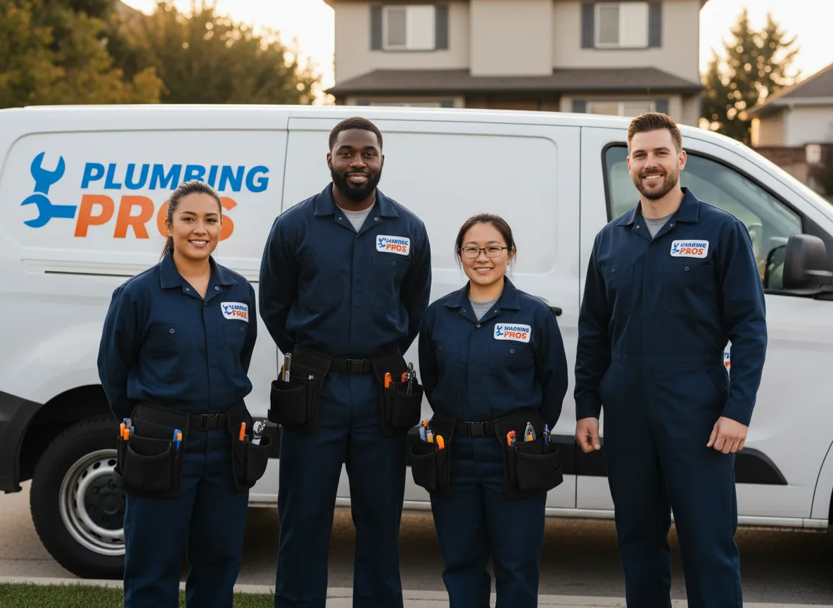 Water Heater Repair company in Johnston, IA